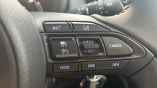 Toyota Aygo X 1.0 VVT-i Edge 5dr Petrol Hatchback